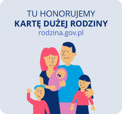 Si – Balance Karta Dużej Rodziny Tu Honorujemy Kartę Dużej Rodziny